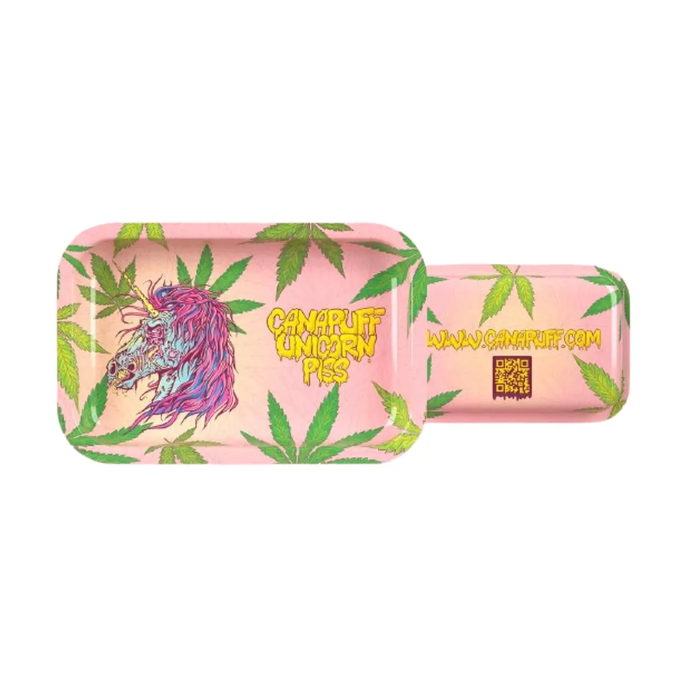 Podložka na balení Canapuff - Unicorn Piss - mini