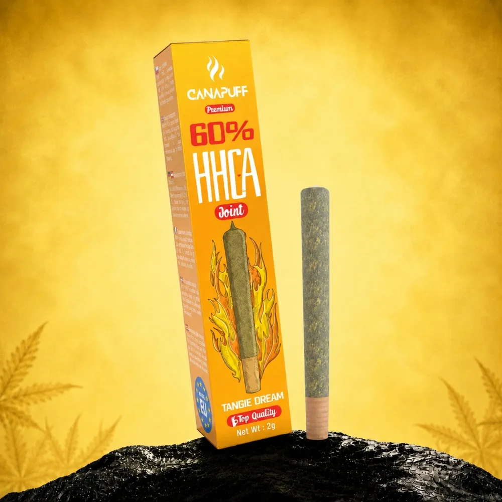 HHC-A joint Tangie Dream 60%