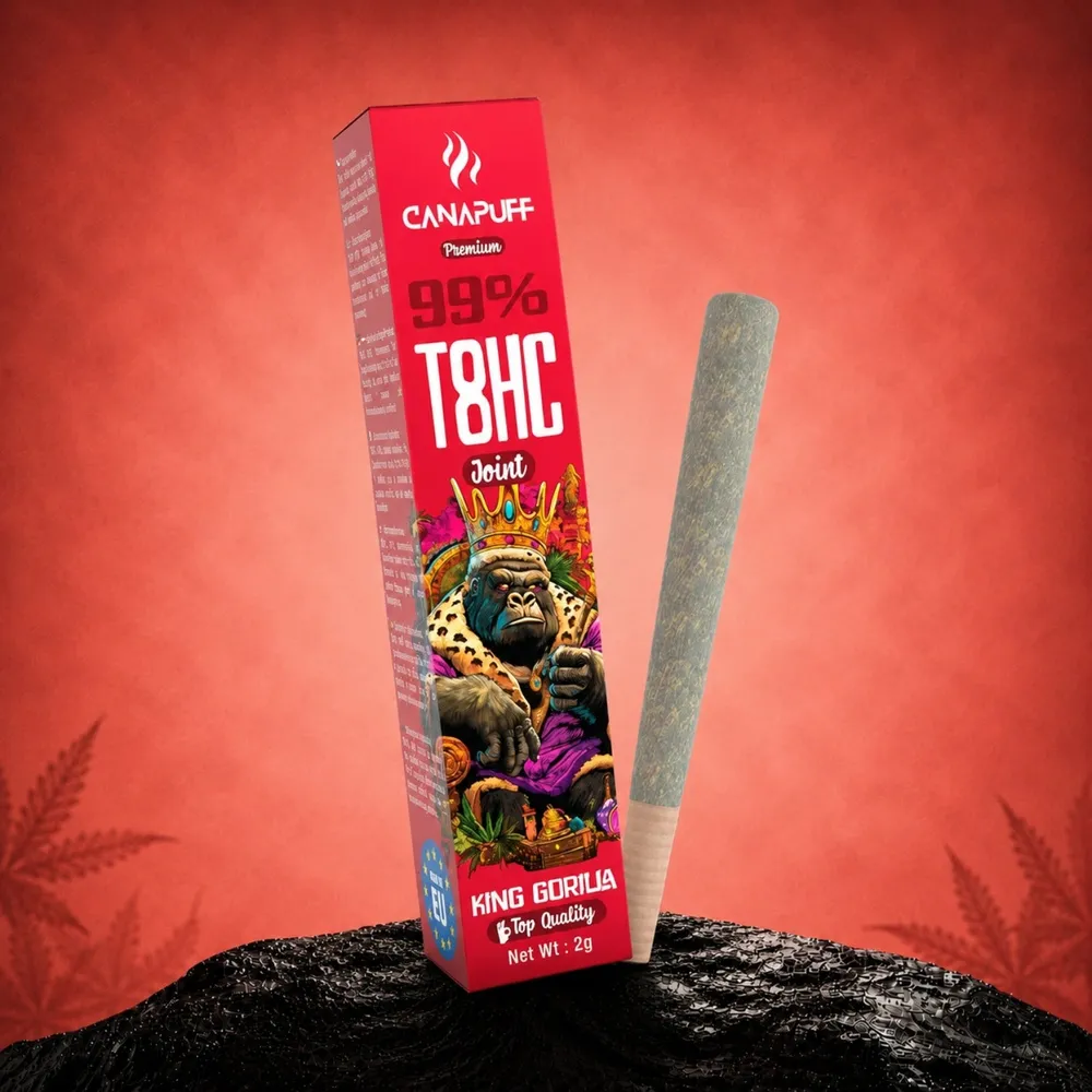 T8HC joint King Gorilla 99% 2 g