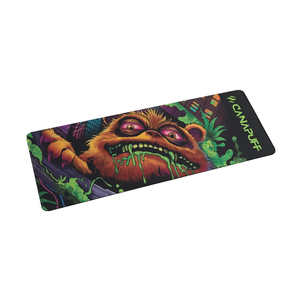 Podložka pod myš High Monster