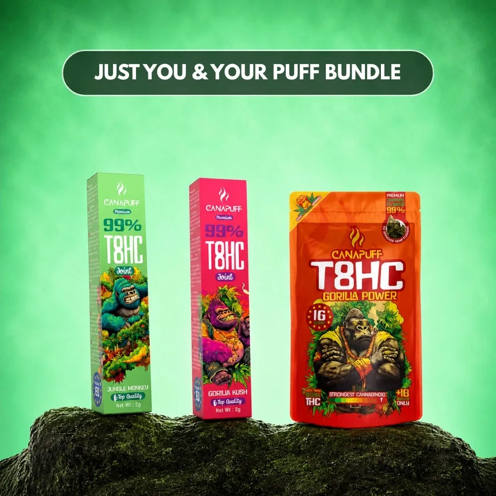 Jen ty a tvůj potah Bundle
