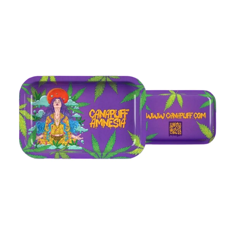 Podložka na balení Canapuff - Amnesia - velká