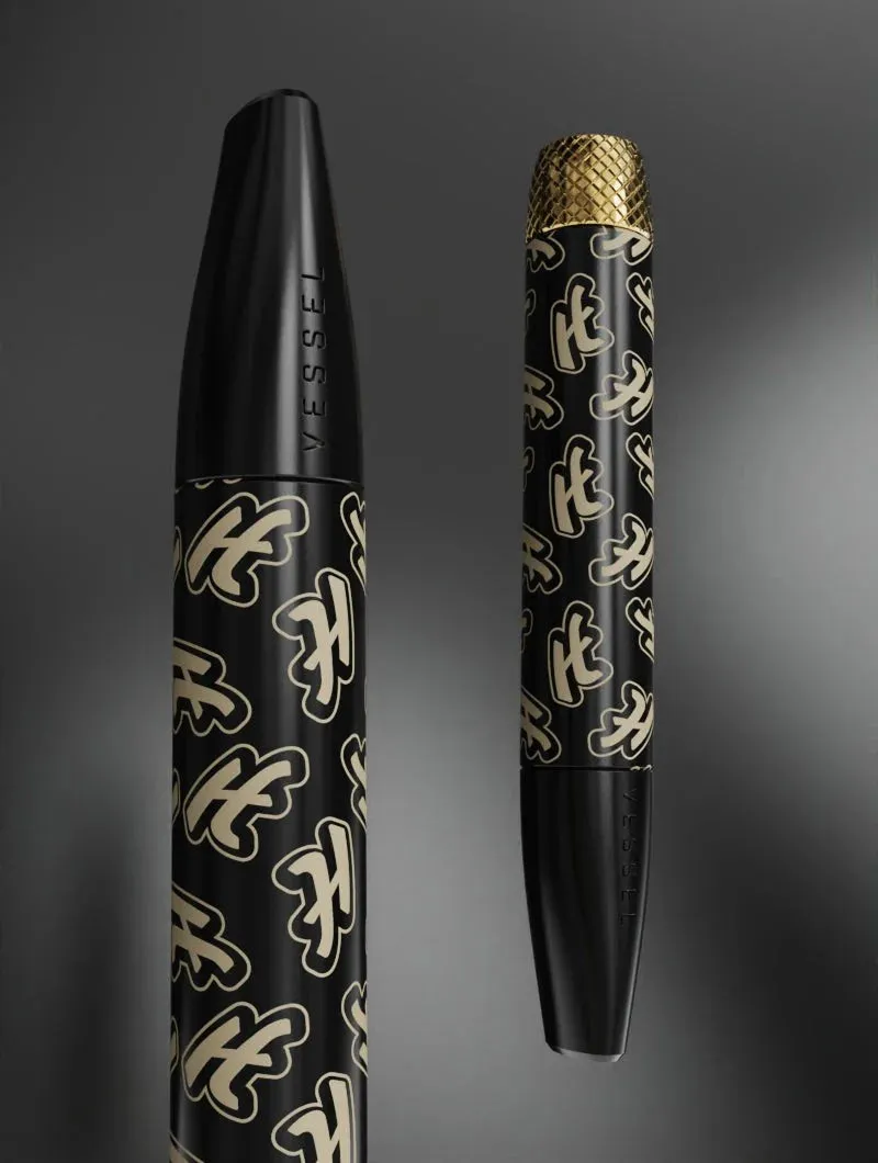 Vessel One Hitter - Highsman Edition