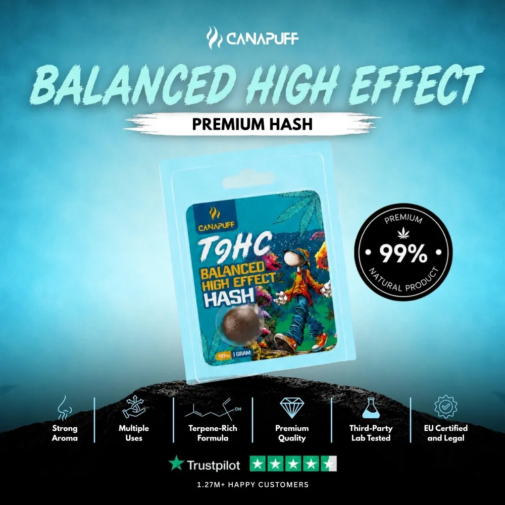 T9HC hash Balanced 99%