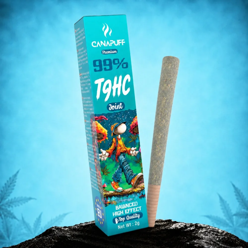 T9HC joint Balanced 99%