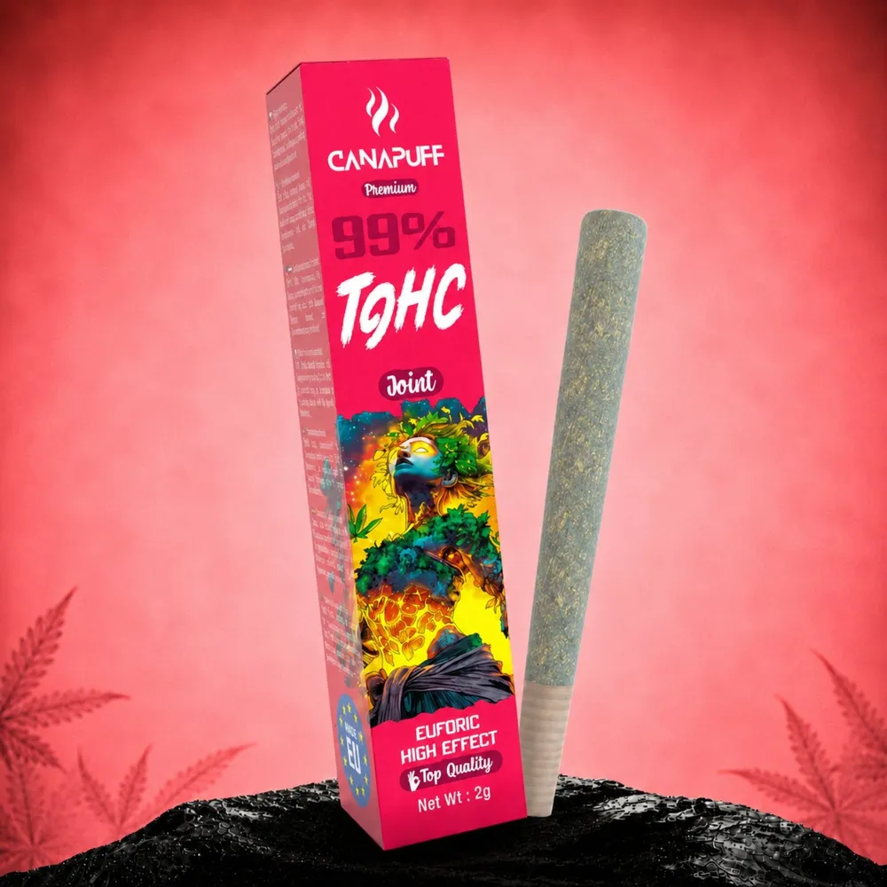 T9HC joint Euforic 99%