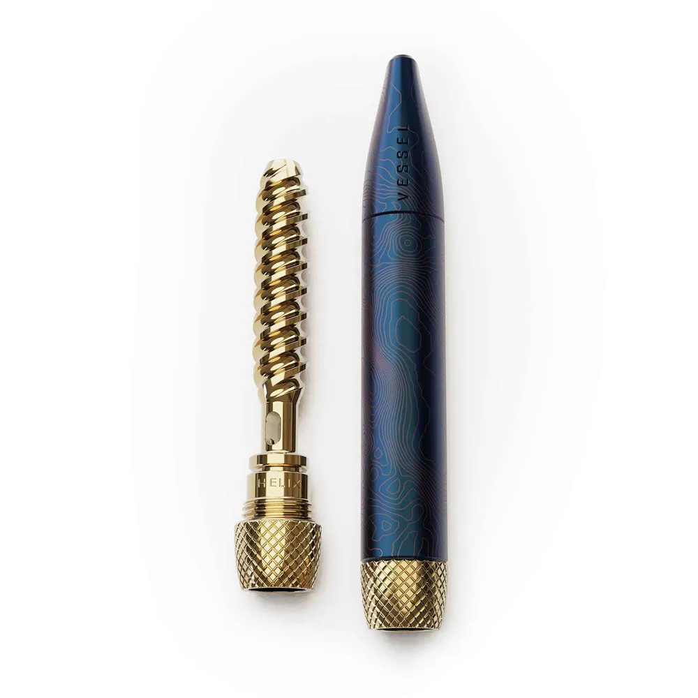 Vessel One Hitter - Maritime