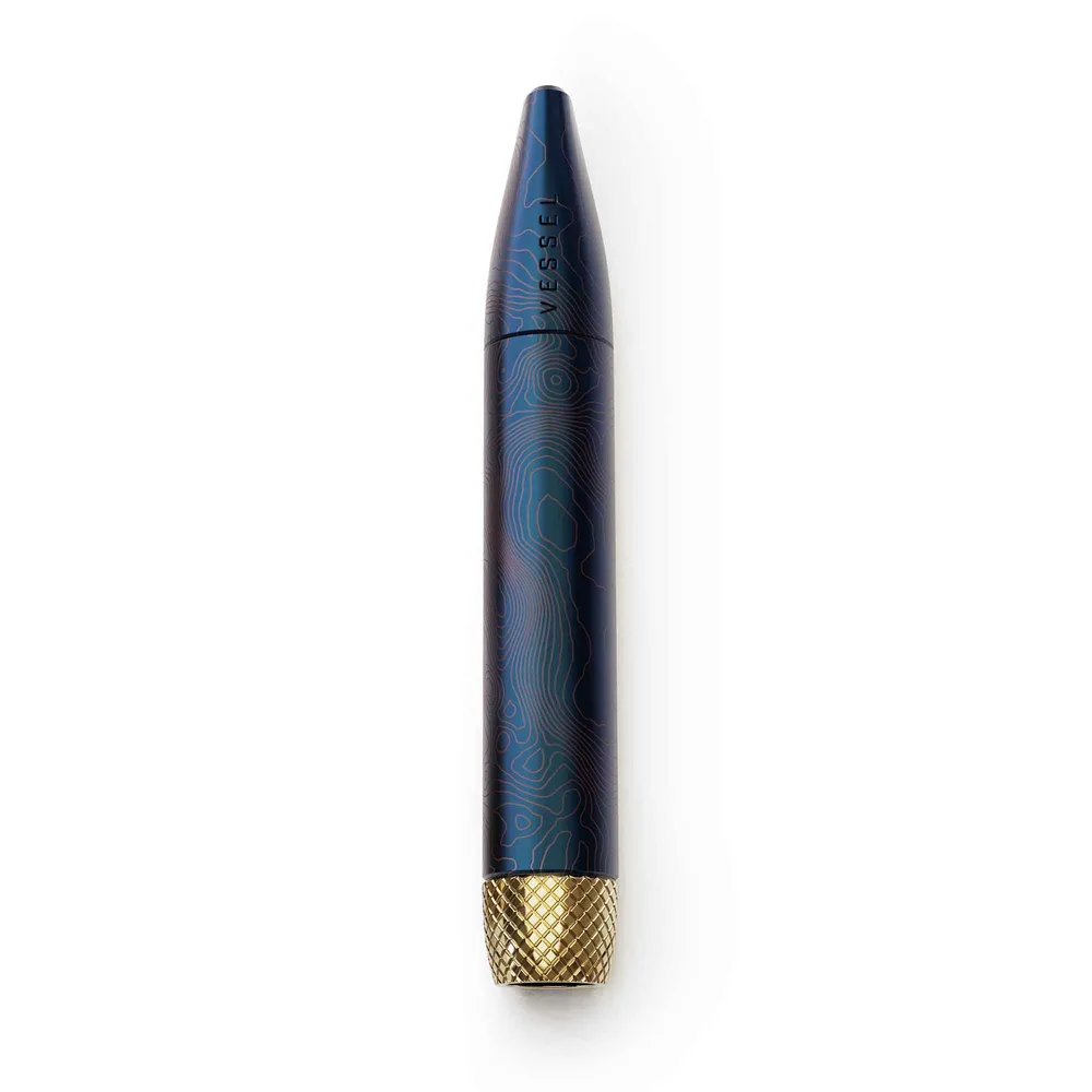 Vessel One Hitter - Maritime