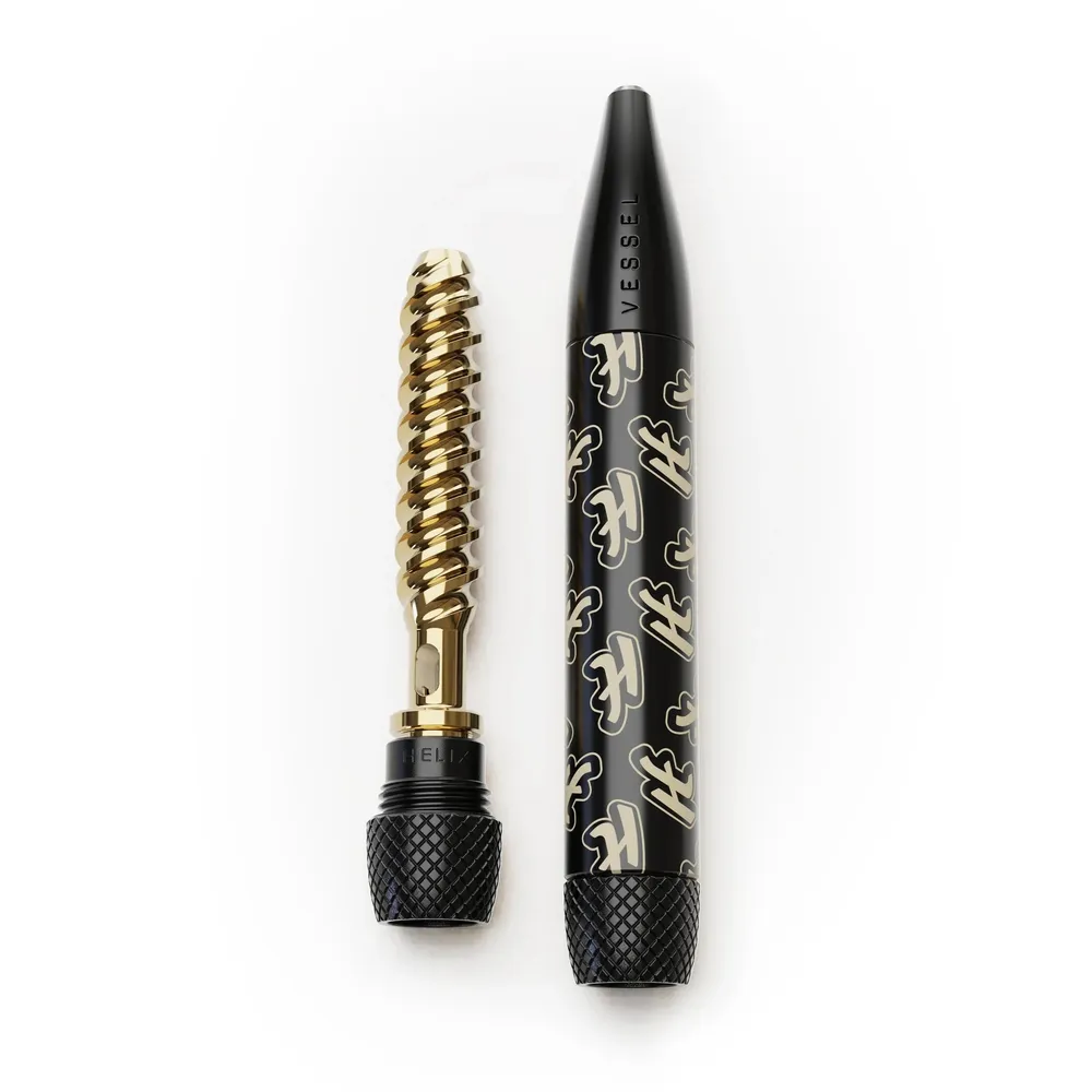 Vessel One Hitter - Highsman Edition
