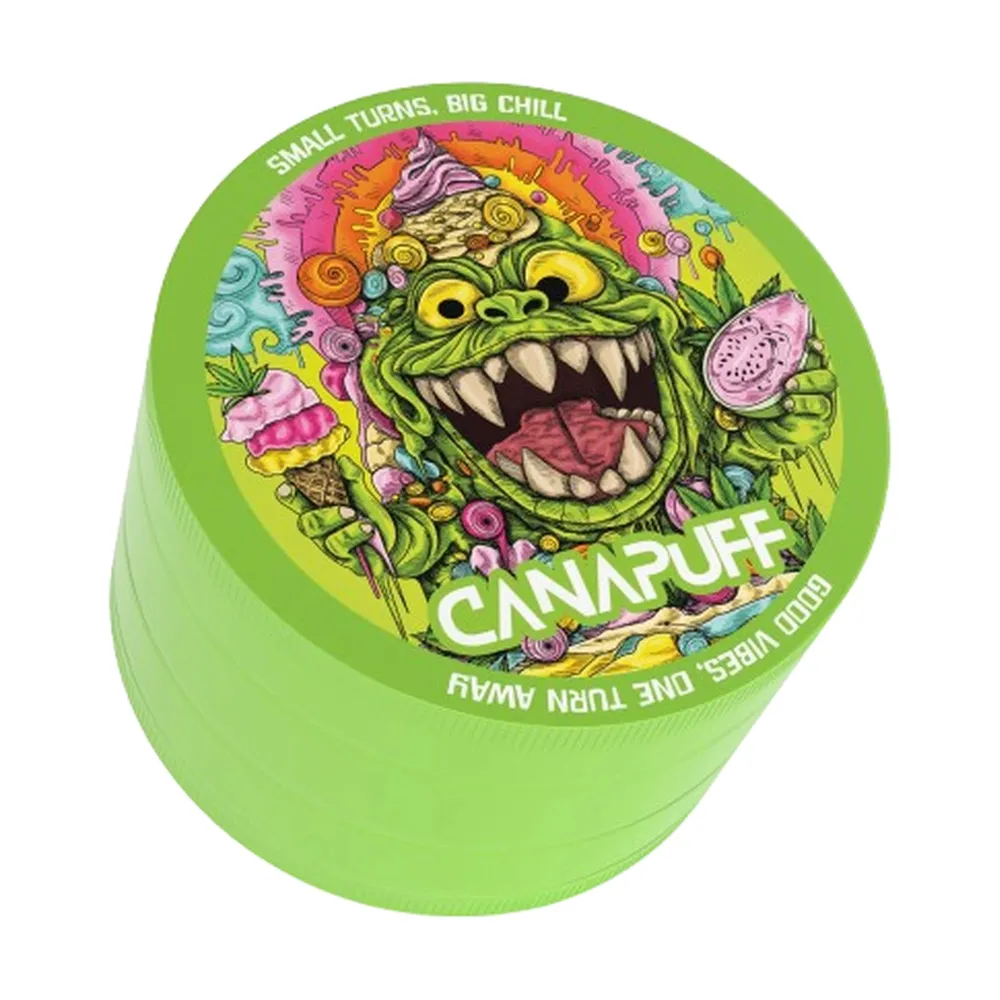 Kovový grinder Guava Gelato