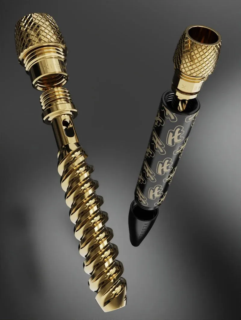 Vessel One Hitter - Highsman Edition