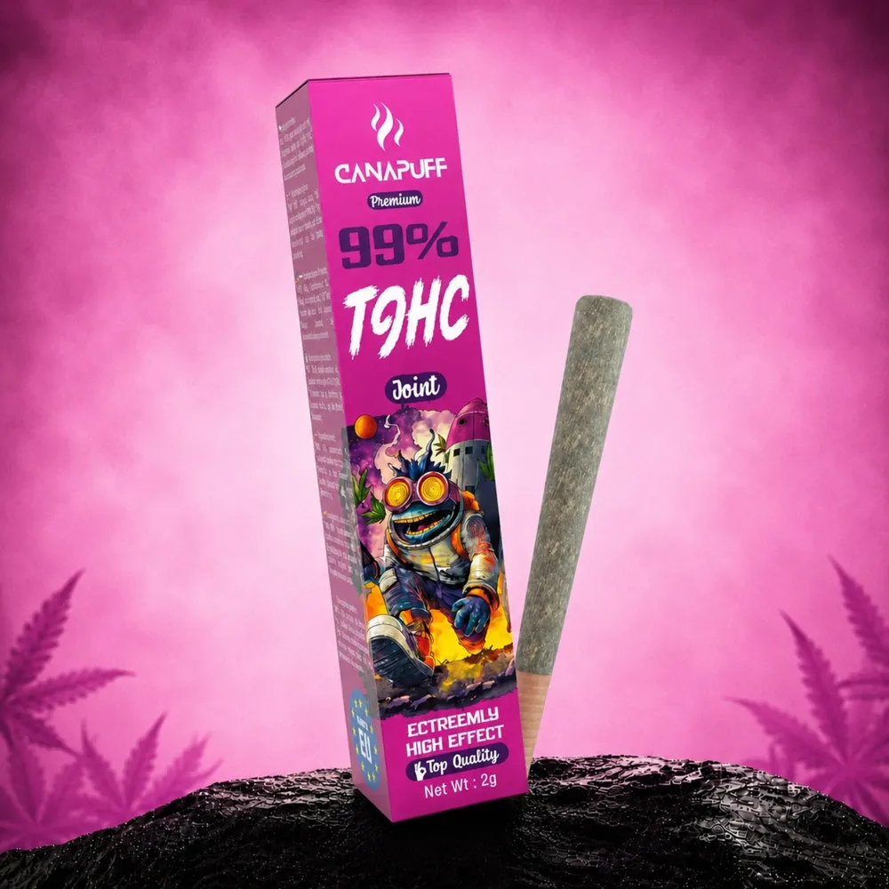 T9HC joint Extreemly 99%