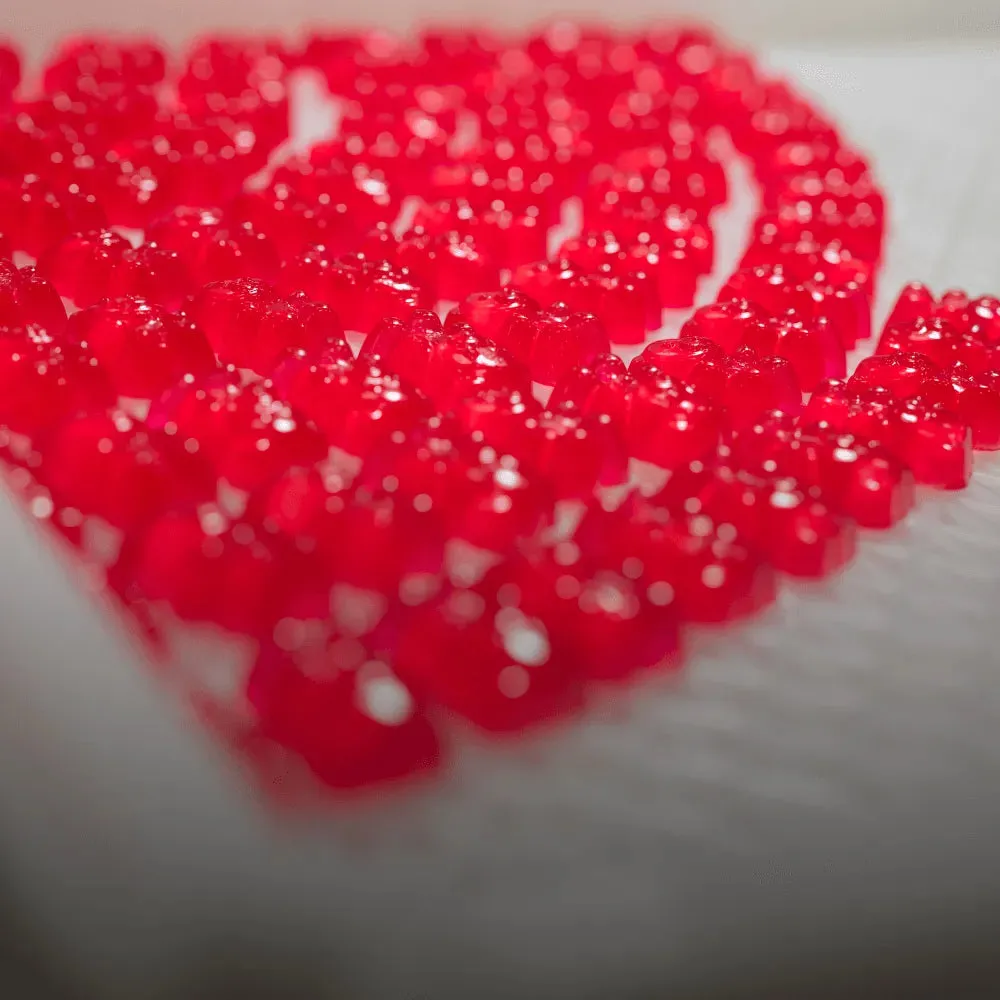 Happy Gummy Cherri