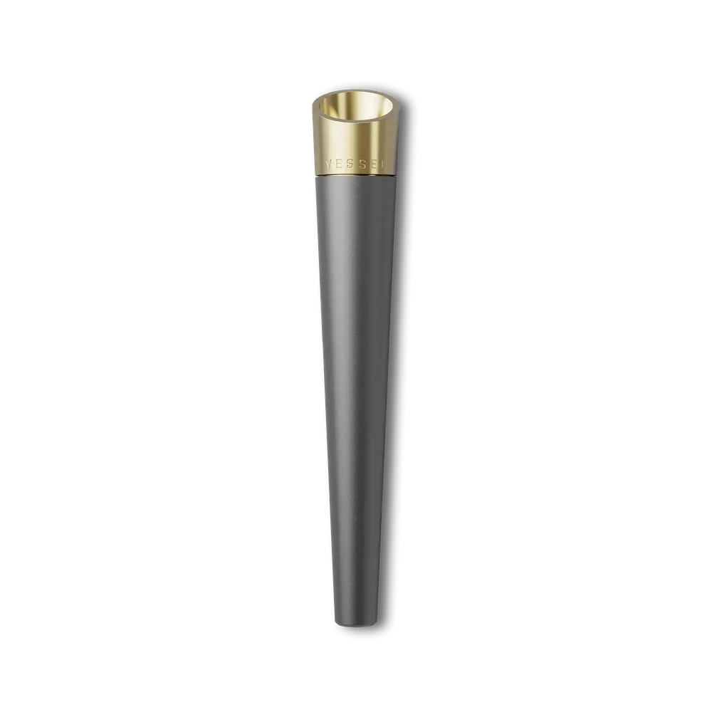Vessel Cone - Gunmetal