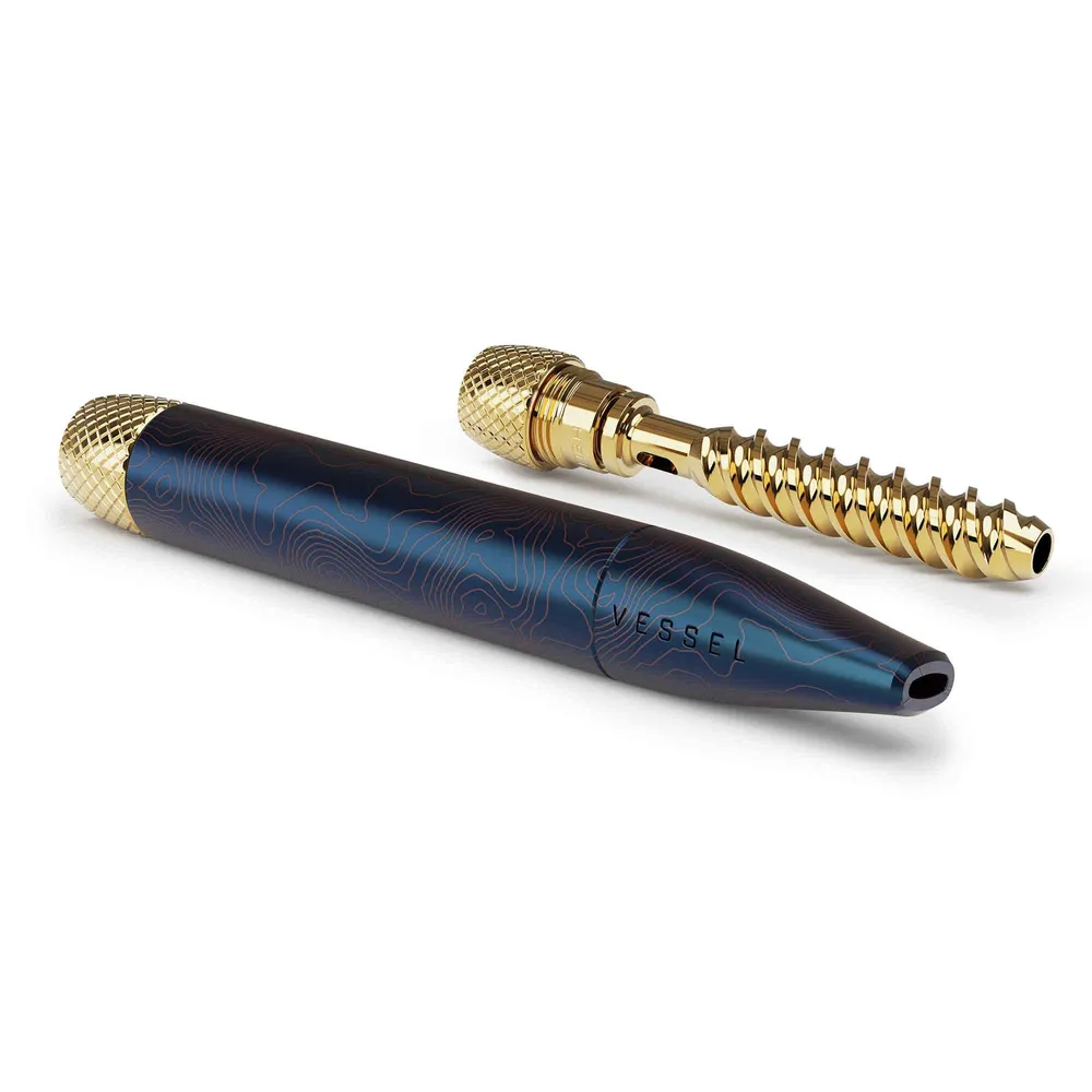 Vessel One Hitter - Maritime