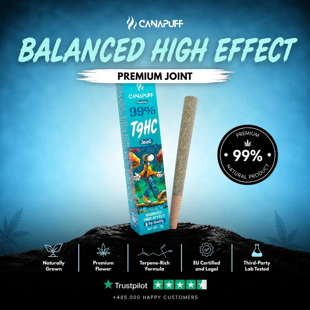 T9HC joint Balanced 99%
