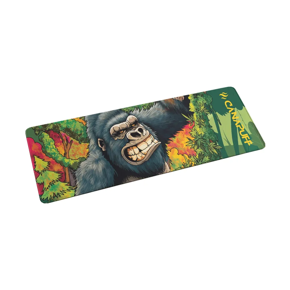 Podložka pod myš Jungle Gorilla