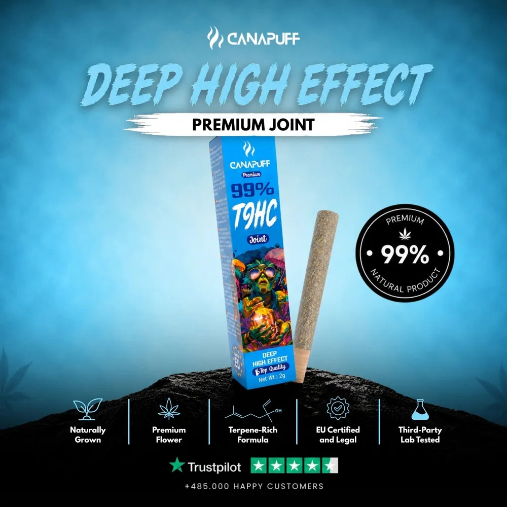 T9HC joint Deep 99%