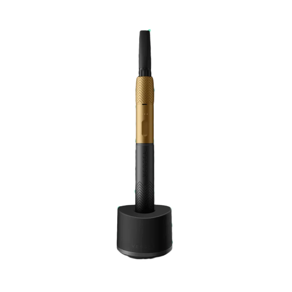 Vessel Base Charger