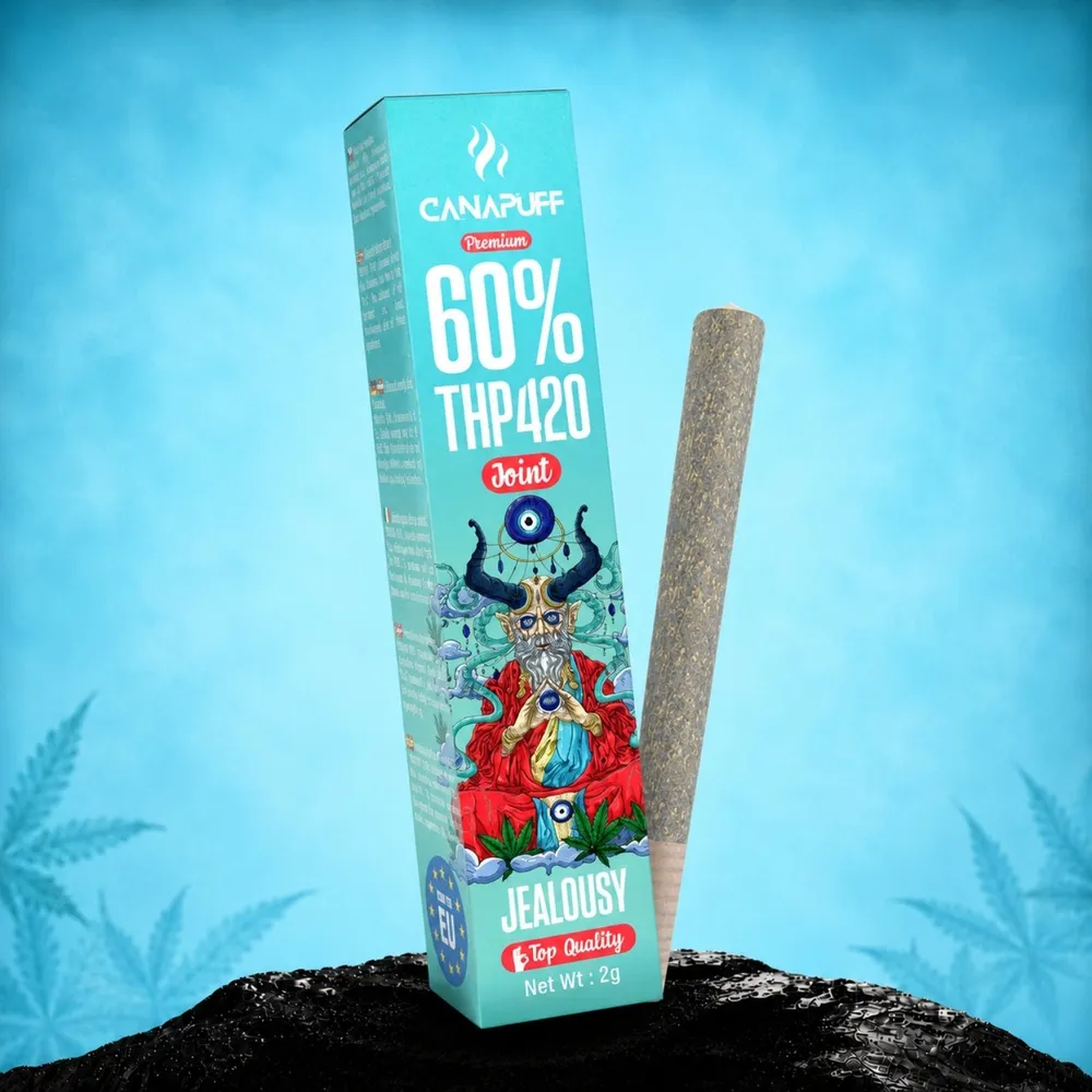 THP420 joint Jealousy 60% 2 g