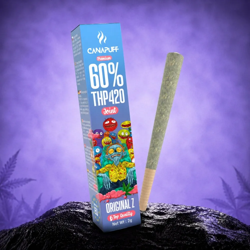 THP420 joint Original Z 60% 2 g