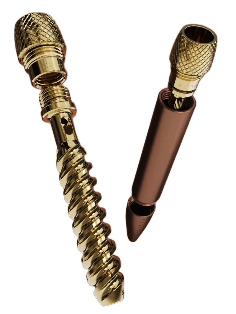 Vessel One Hitter - Sierra