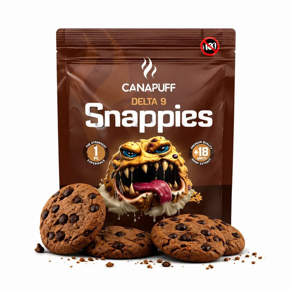 Happy Snappies