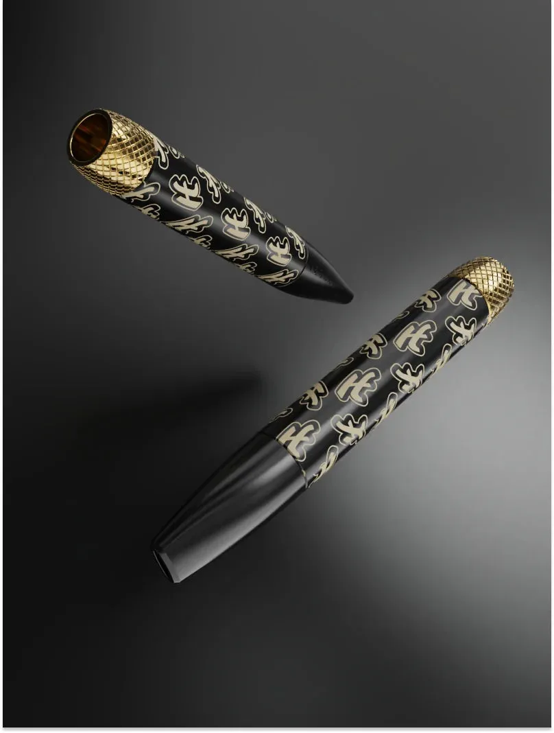 Vessel One Hitter - Highsman Edition