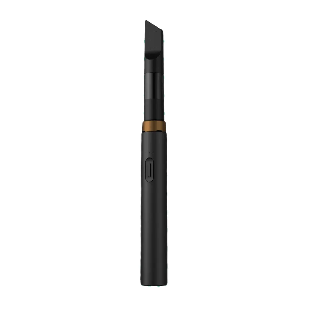 Vessel Core - Black