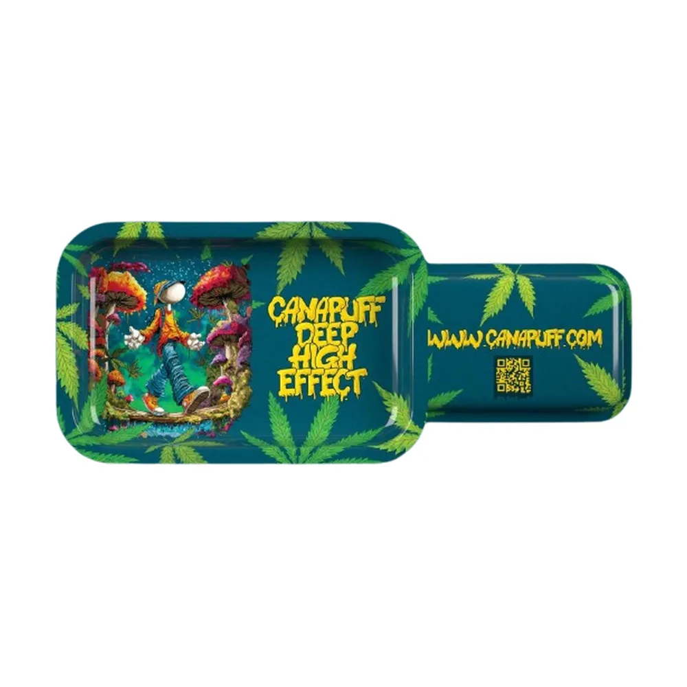 Podložka na balení Canapuff – Deep – velká