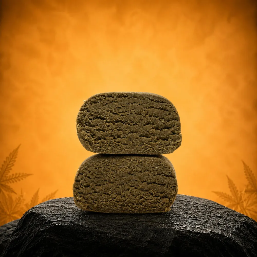 Hardala hash