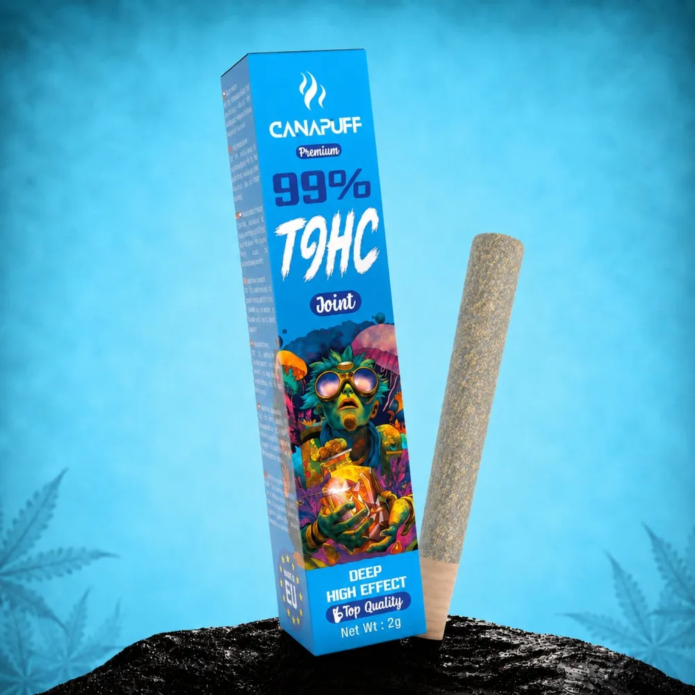 T9HC joint Deep 99%