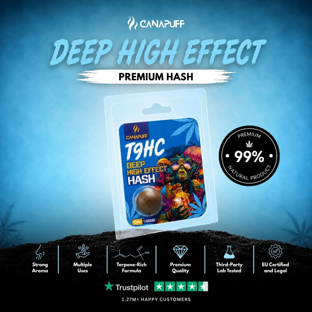 T9HC hash Deep 99%