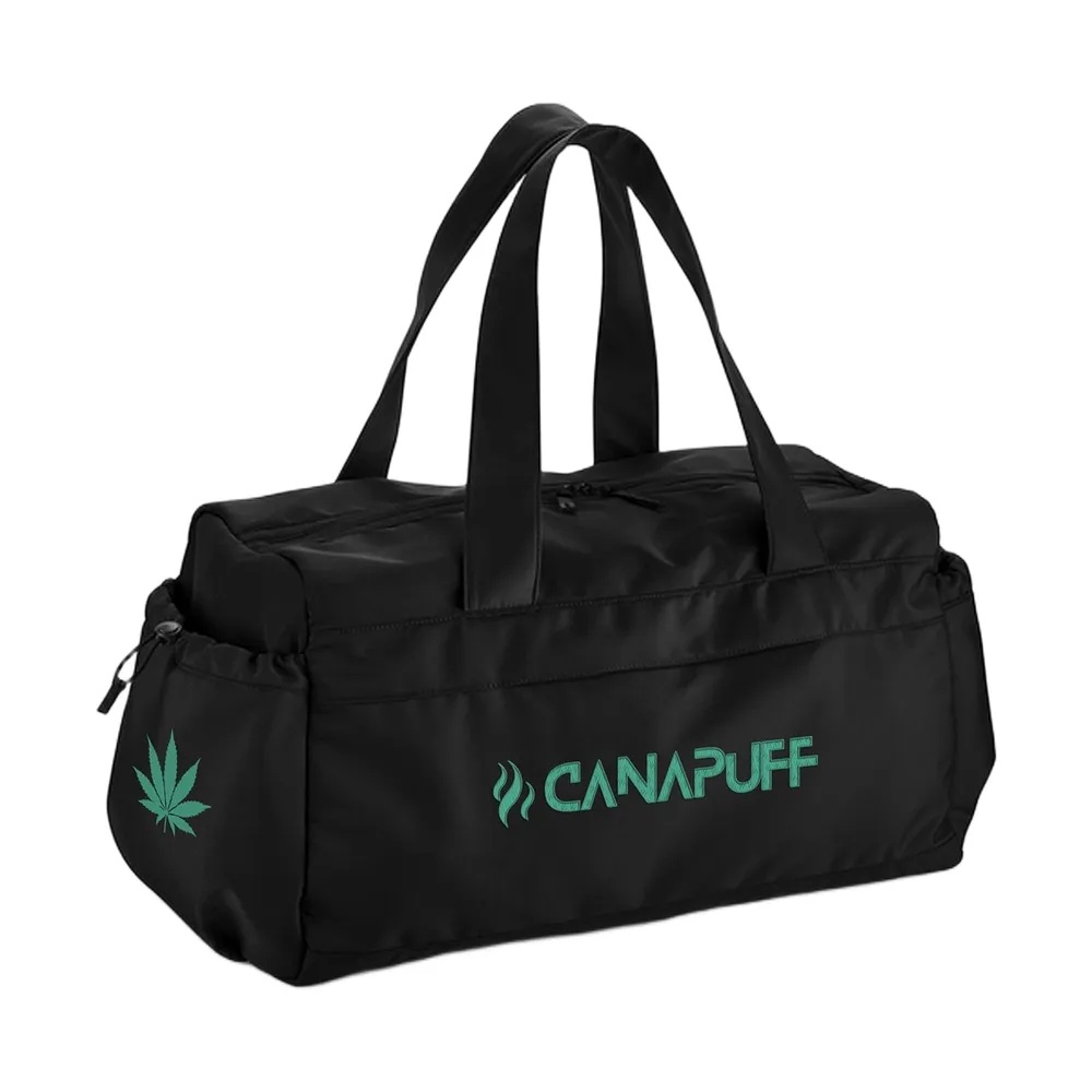 Canapuff Sports Bag