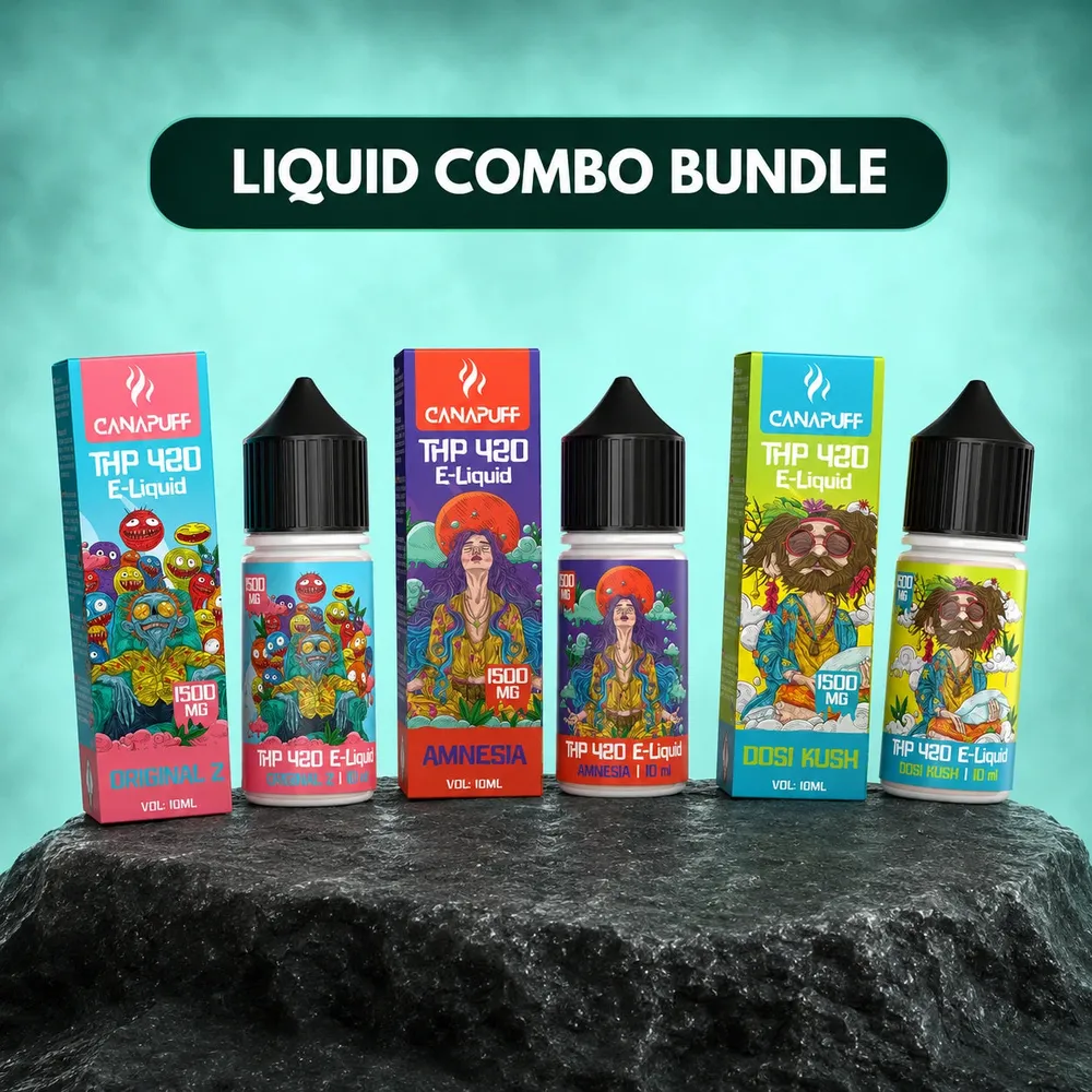 Liquid Combo (3×1 500 mg)