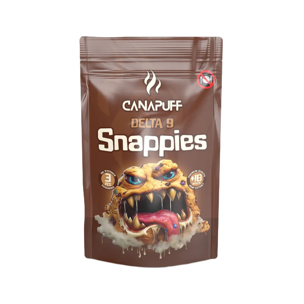 Happy Snappies