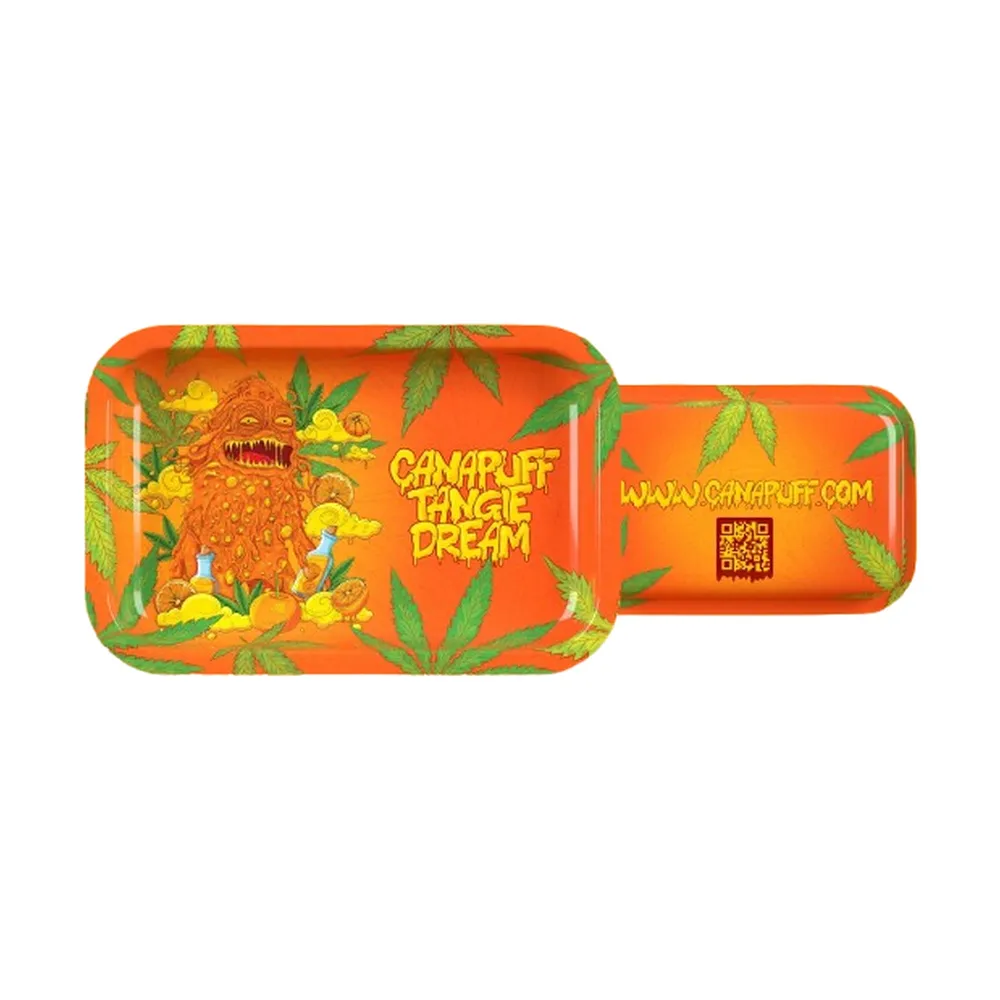 Podložka na balení Canapuff - Tangie Dream - mini