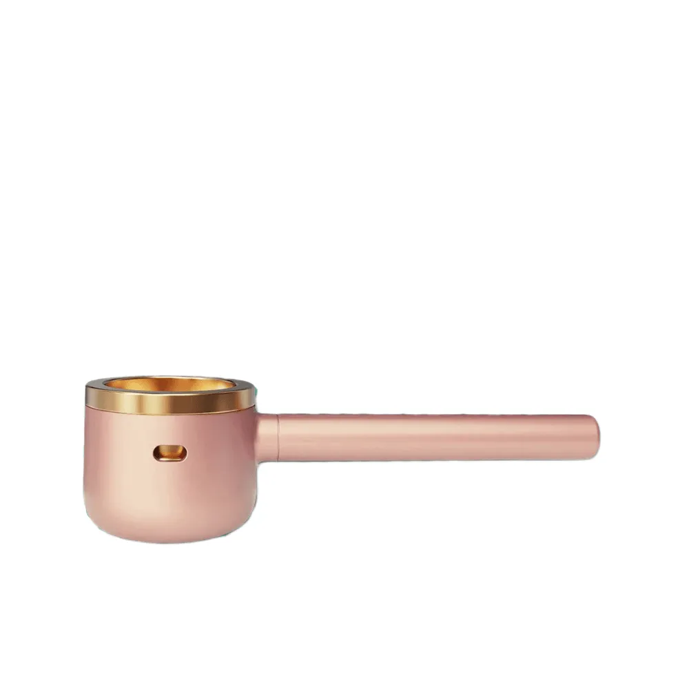 Vessel Pipe - Rose Gold
