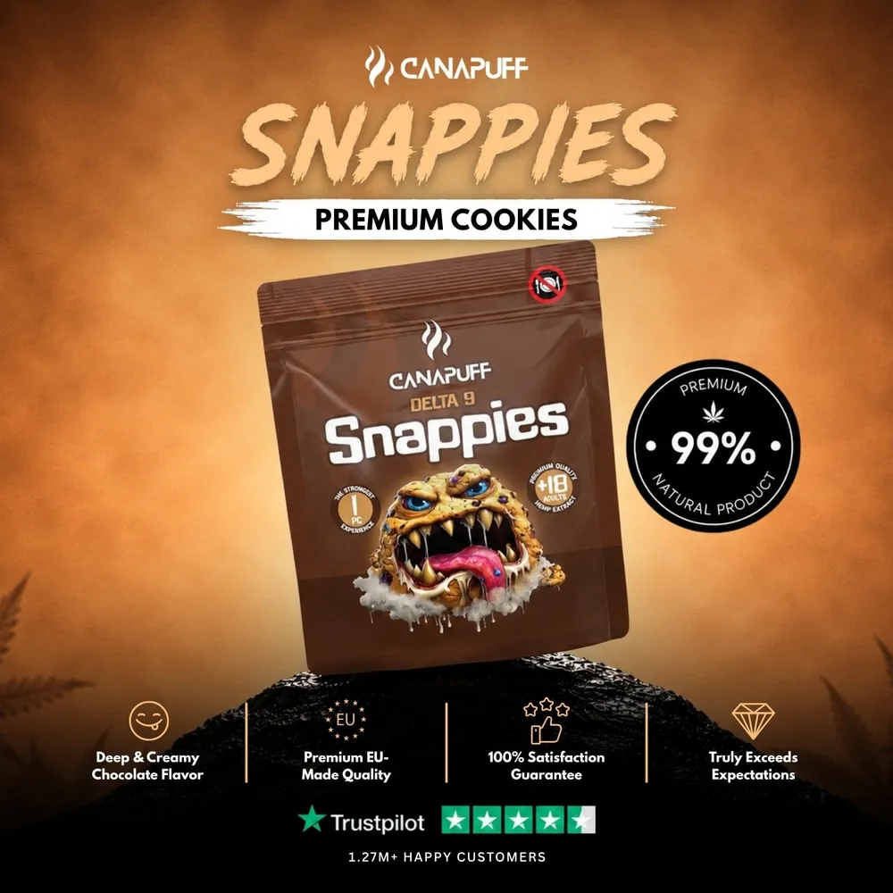 Happy Snappies