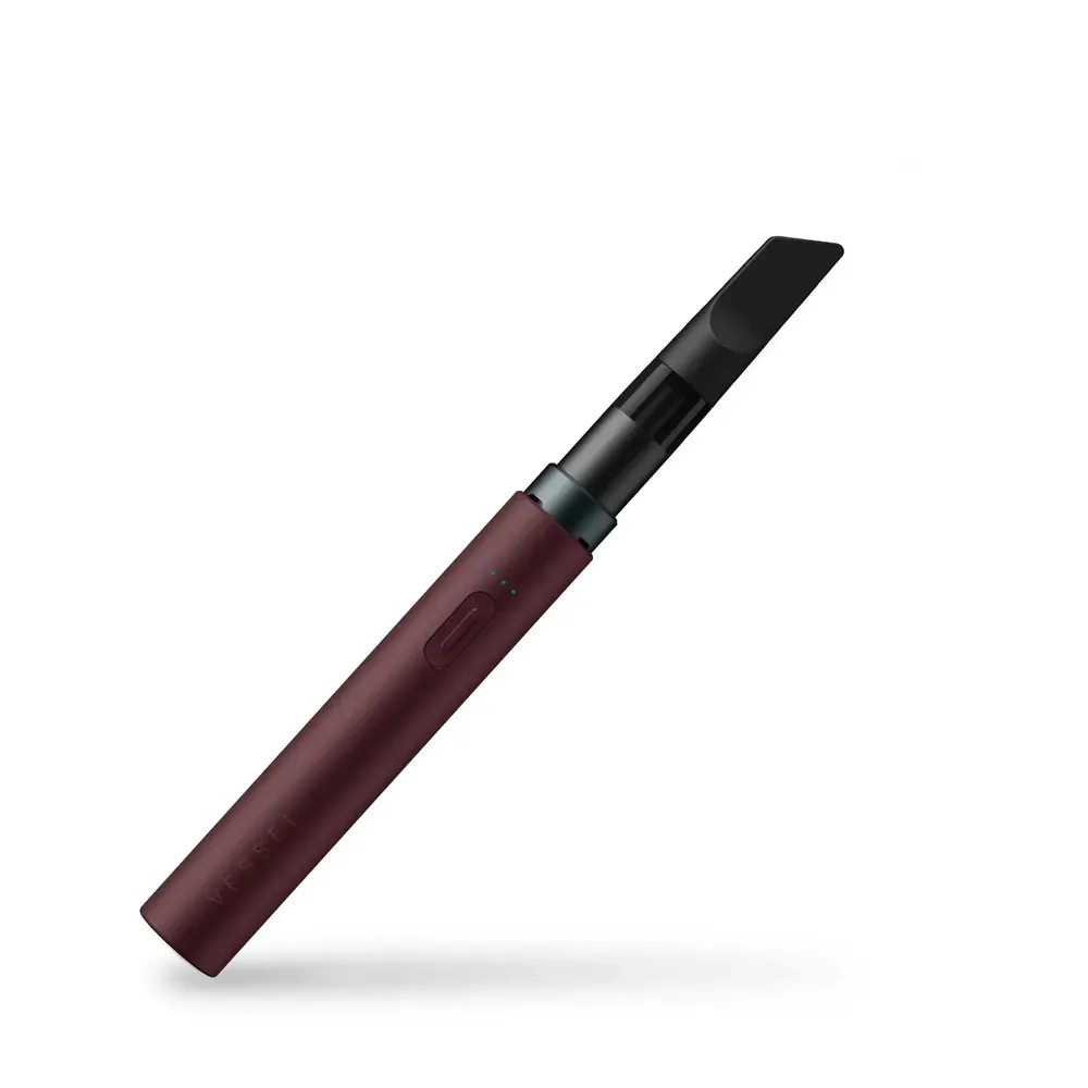 Vessel Core - Merlot