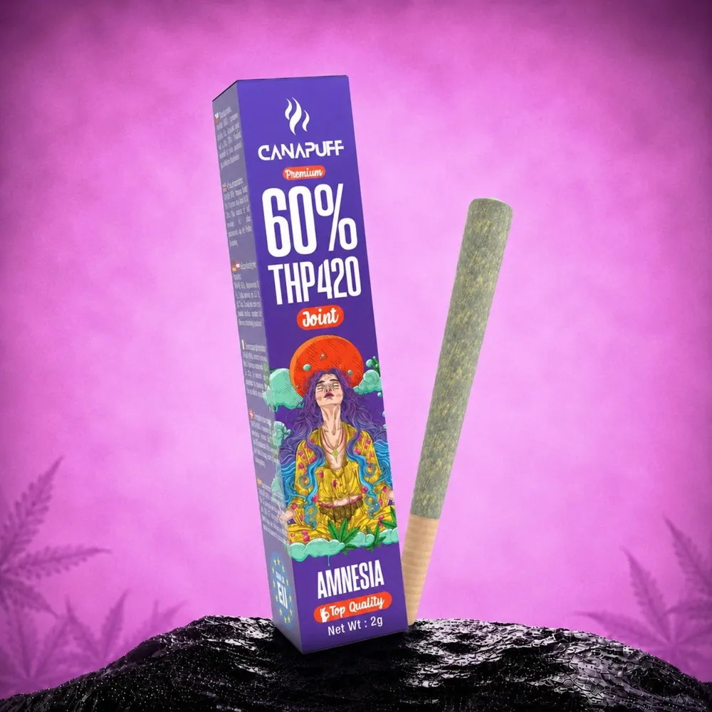 THP420 joint Amnesia 60% 2 g