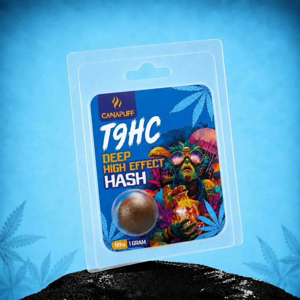 T9HC hash Deep 99%