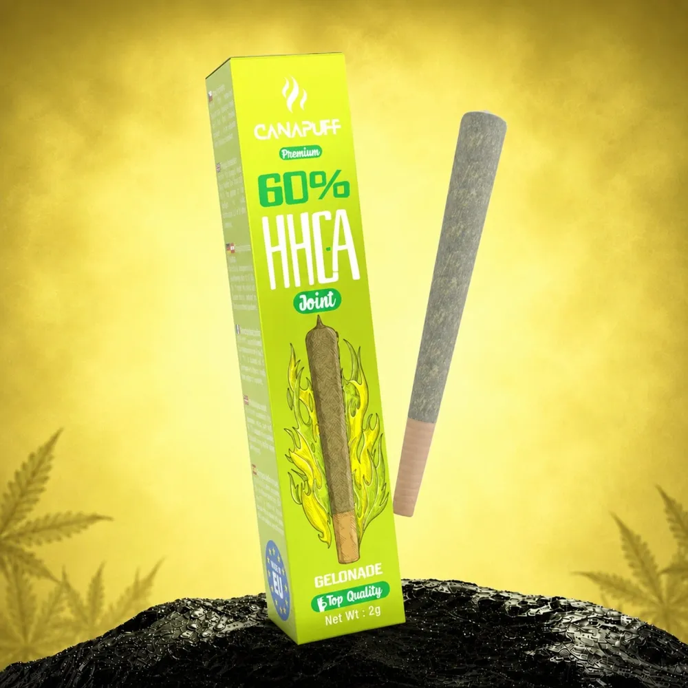HHC-A joint Gelonade 60% 2 g