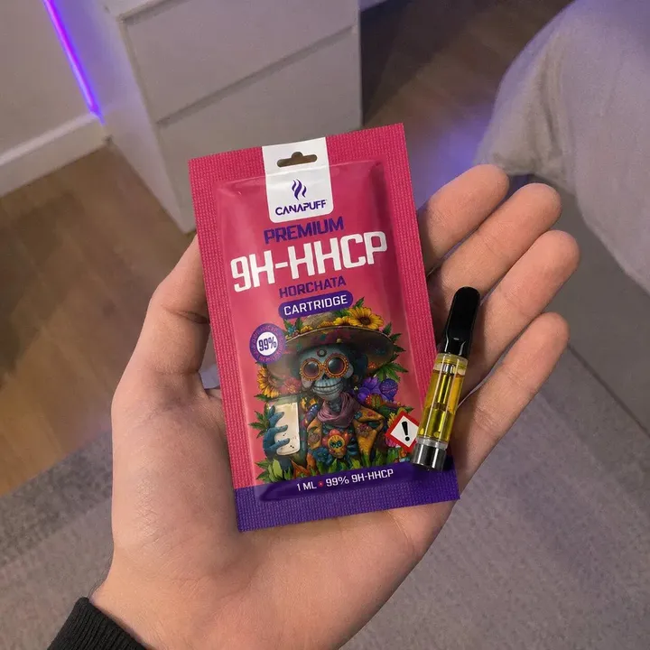 Fotka zákazníka Canapuff