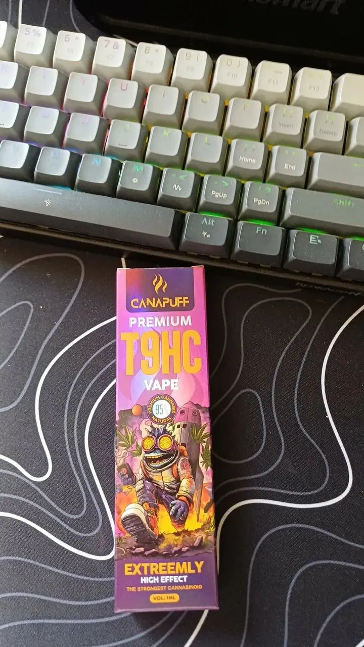 Fotka zákazníka Canapuff