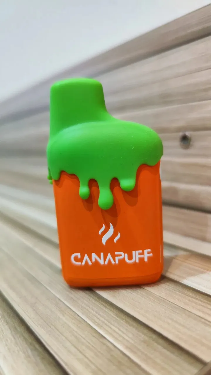 Fotka zákazníka Canapuff