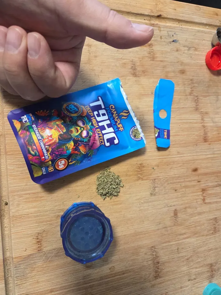 Fotka zákazníka Canapuff