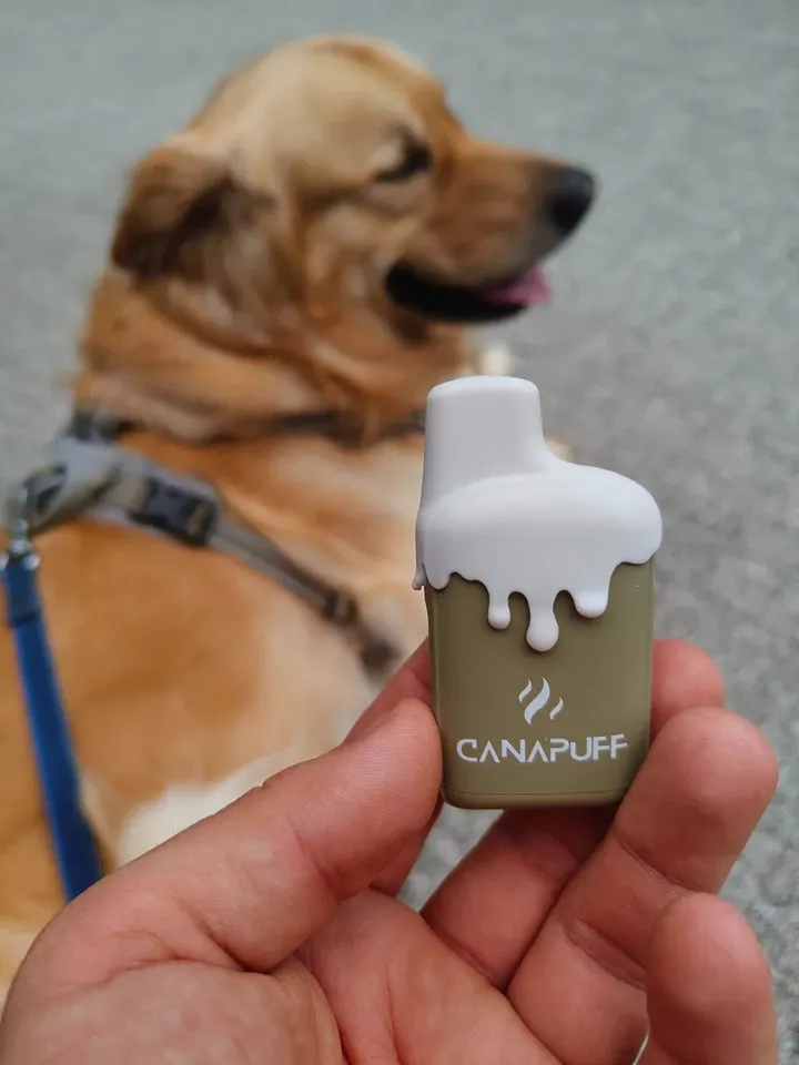 Fotka zákazníka Canapuff