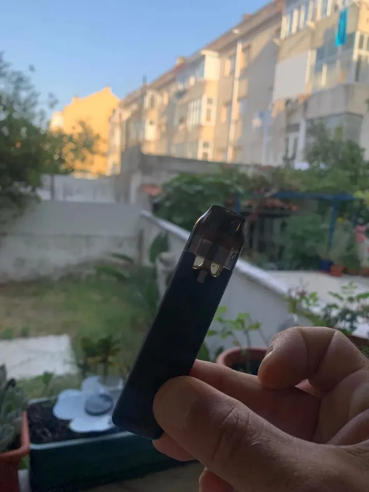 Fotka zákazníka Canapuff