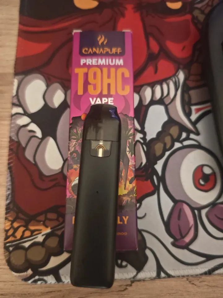 Fotka zákazníka Canapuff